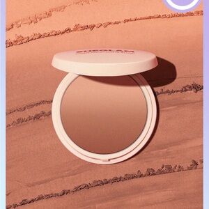 New Sheglam flush matte blush in the color seduction